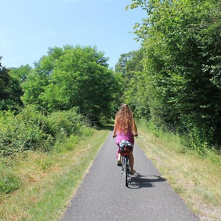 Atena Bordeaux Sud Est Creon - Velo Friendly 외부 사진