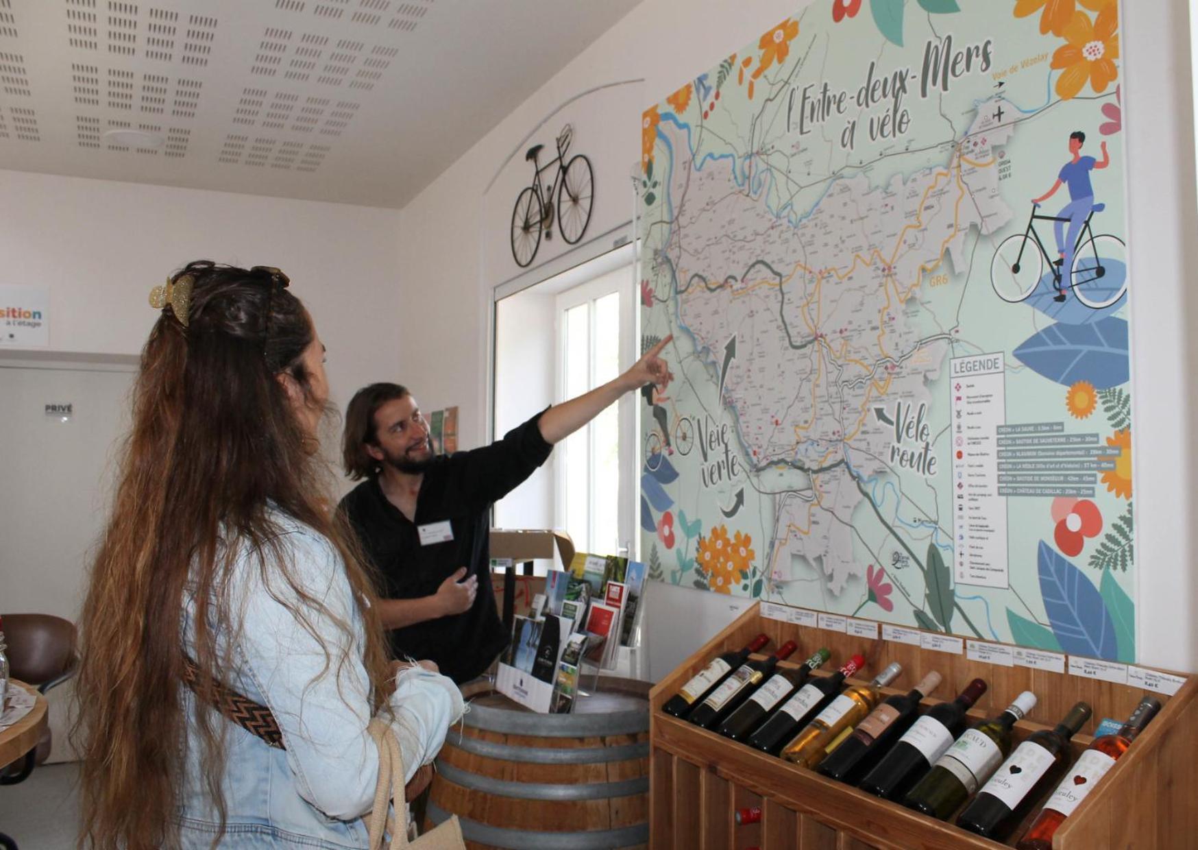 Atena Bordeaux Sud Est Creon - Velo Friendly 외부 사진