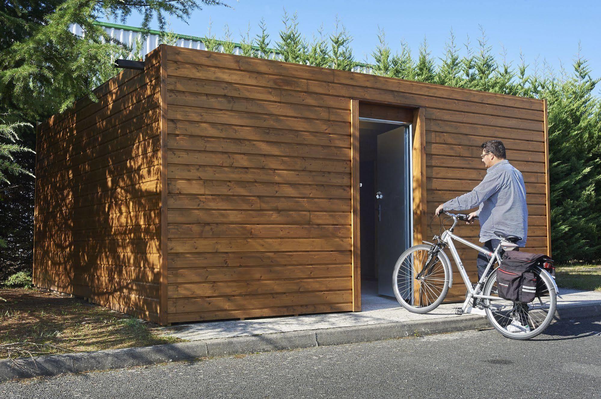 Atena Bordeaux Sud Est Creon - Velo Friendly 외부 사진